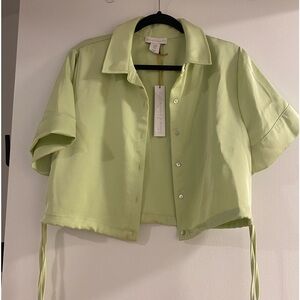 NWT House of Harlow 1960 Set!